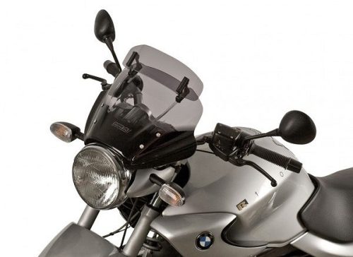 BMW R1150R (Speedster konzolhoz) R 21 plexi - MRA Variotouring | P01963