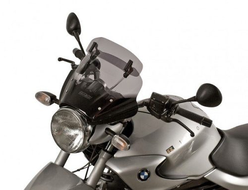 BMW R1150R (Speedster konzolhoz) R 21 plexi - MRA Variotouring | P01965