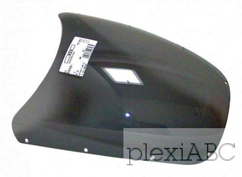 MRA plexi Original - víztiszta | Honda VF 500 F2 PC12 | 097968