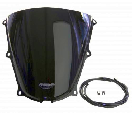 Honda CBR 600 RR PC37 plexi - MRA Original | P04587