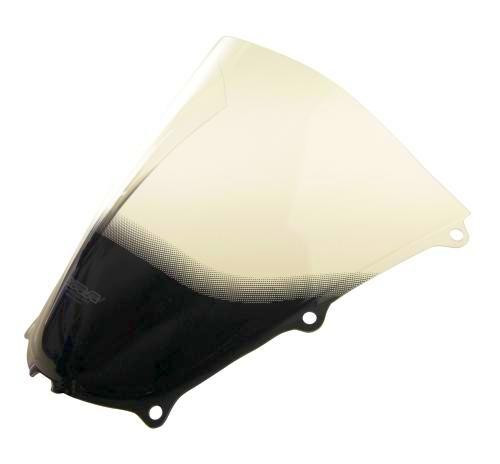 Honda CBR 600 RR PC37 plexi - MRA Racing | P04589