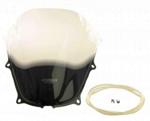 Honda CBR 600 RR PC37 plexi - MRA Racing | P04591