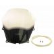 Honda CBR 600 RR PC37 plexi - MRA Racing | P04591