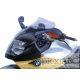 BMW K 1300 S K13S plexi - MRA Spoiler | P00755