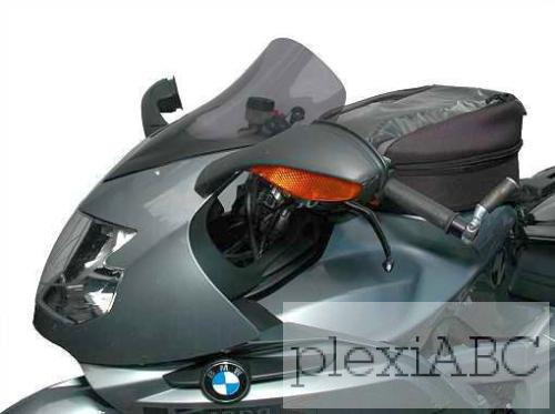 BMW K 1300 S K13S plexi - MRA Touring | P00758