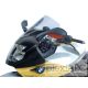 BMW K 1300 S K13S plexi - MRA Racing | P00760