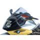 BMW K 1200 S K12S plexi - MRA Racing | P00726
