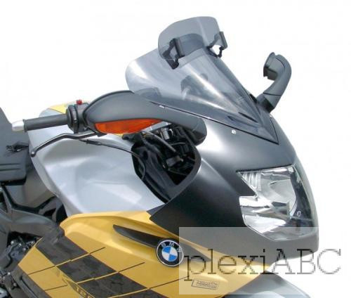 BMW K 1300 S K13S plexi - MRA Variotouring | P00763