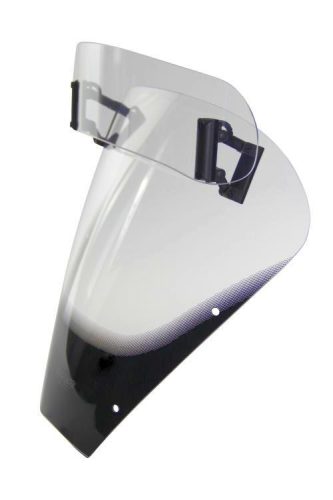 MRA plexi Variotouring - víztiszta | Triumph TIGER 855 T709 (1999-2001), TIGER 955 I T709/709EN (2002->) | 100637