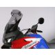 Honda XL1000 V Varadero SD02, SD03 plexi - MRA Variotouring | P06607