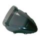 Kawasaki ZR-7 750 S ZR750F plexi - MRA Variotouring | P09204