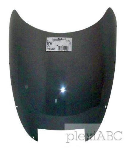 MRA plexi Original - füstszürke | Honda VF 1000 R SC16 | 105328