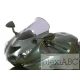 Kawasaki ZZR 1400 ZXT40A, C, E plexi - MRA Touring | P09689