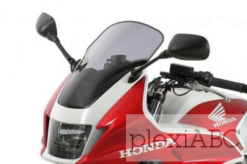 Honda CB1300 S, ST Super BolDor SC54 plexi - MRA Touring | P03690