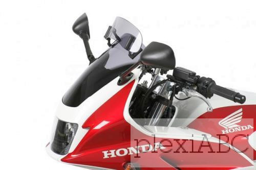 Honda CB1300 S, ST Super BolDor SC54 plexi - MRA Variotouring | P03693