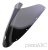 Ducati 999 (ABE) H4 plexi - MRA Original | P02751