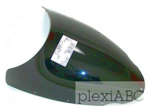 Ducati 749 (ABE) H4, H5 plexi - MRA Spoiler | P02346