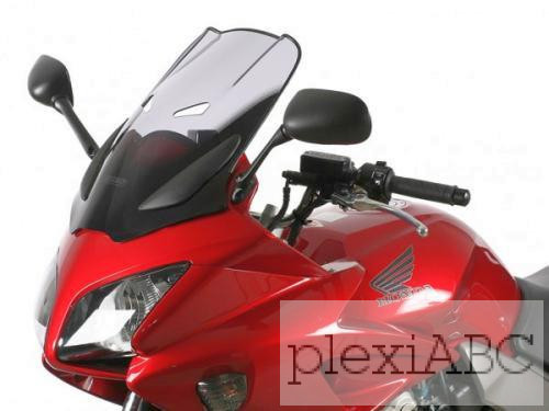 Honda CBF1000 SC58 plexi - MRA Touring | P04237