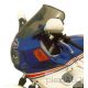 Honda CBR1000 F SC21 plexi - MRA Touring | P04423