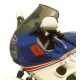 Honda CBR1000 F SC21 plexi - MRA Touring | P04423