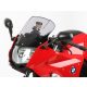 BMW F 800 S, ST E8ST plexi - MRA Touring | P00566