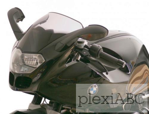 BMW R 1200 S R12S plexi - MRA Original | P01425