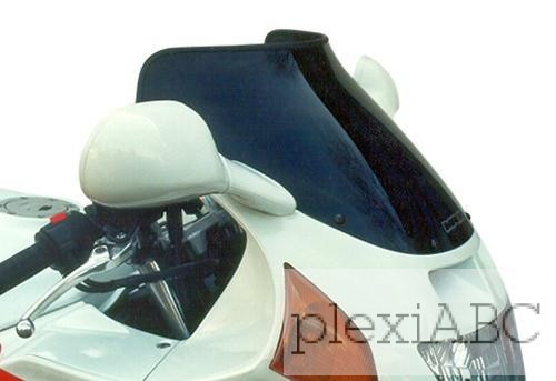 Honda CBR1000 F SC24 plexi - MRA Spoiler | P04431