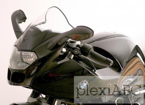 BMW R 1200 S R12S plexi - MRA Racing | P01431