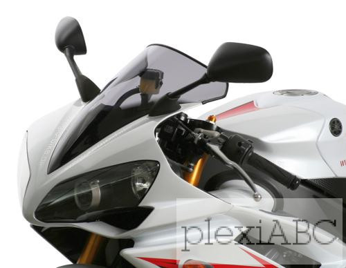 Yamaha YZF-R1 RN 19 plexi - MRA Original | P19018