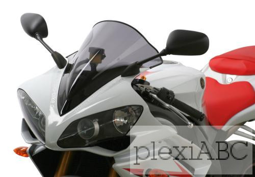 Yamaha YZF-R1 RN 19 plexi - MRA Racing | P19020