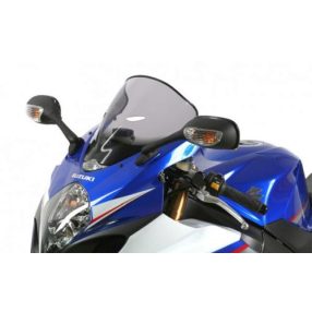 Suzuki GSX-R 1000 WVCL plexi - MRA Racing | P12139
