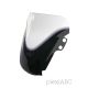 Honda CB 400 SB Super BolDor plexi - MRA Spoiler | P03793