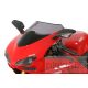 Ducati 1098 R, S H6, H7 plexi - MRA Original | P02250