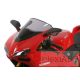 Ducati 848 H6, H7 plexi - MRA Racing | P02571