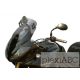 Triumph Tiger 1050, SE, Sport 115NG plexi - MRA Variotouring | P14898