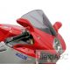 MV Agusta F4 1000 F5 plexi - MRA Racing | P10493