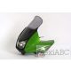 Kawasaki KLR 650 KLR650E, E8F, KL650C plexi - MRA Touring | P07599