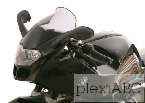 BMW R 1200 S R12S plexi - MRA Touring | P01430