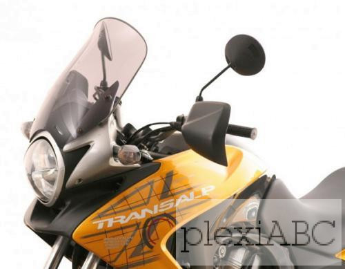 Honda XLV700 Transalp RD13 plexi - MRA Touring | P06685