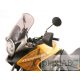 Honda XLV700 Transalp RD13 plexi - MRA Touring | P06685