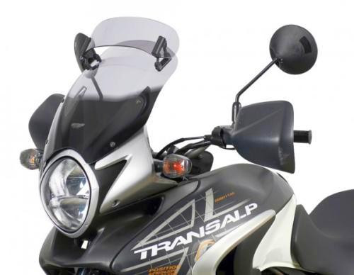 Honda XLV700 Transalp RD13 plexi - MRA Variotouring | P06687