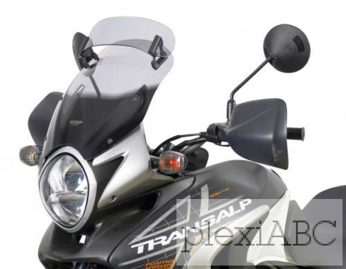 Honda XLV700 Transalp RD13 plexi - MRA Variotouring | P06688