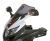 Suzuki GSX-R 600 WVCV plexi - MRA Original | P12298