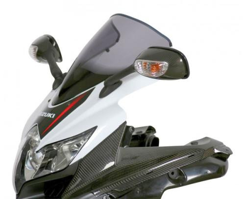 Suzuki GSX-R 600 WVCV plexi - MRA Racing | P12303