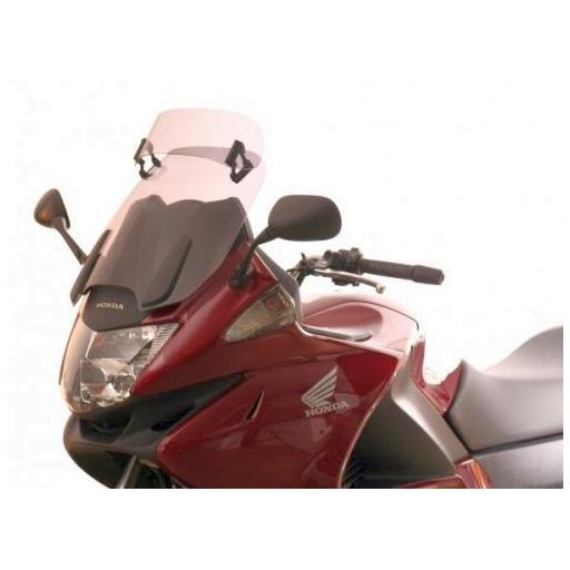 Honda NTV700 Deauville RC52, RC59 plexi - MRA Variotouring | P05441