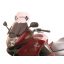 Honda NTV700 Deauville RC52, RC59 plexi - MRA Variotouring | P05442