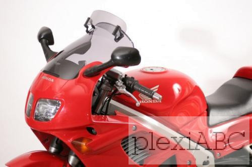 Honda VFR750 F RC36 plexi - MRA Variotouring | P05836