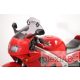 Honda VFR750 F RC36 plexi - MRA Variotouring | P05836