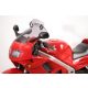 Honda VFR750 F RC36 plexi - MRA Variotouring | P05836