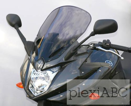 Yamaha XJ6 Diversion RJ19 plexi - MRA Touring | P17008